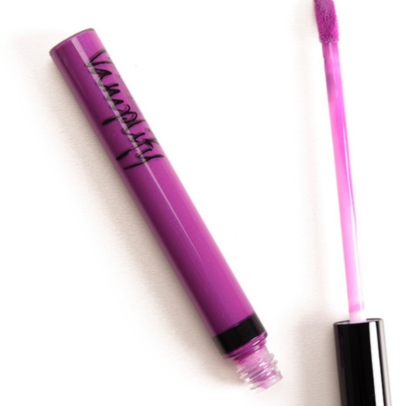 MAC Cosmetics Other - MAC Limited Vamplify Lipgloss - How Chic Is This